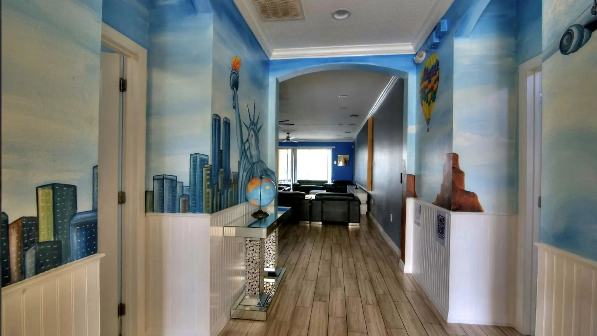Holiday home Reduce Rate Resort Home For 34 People Davenport