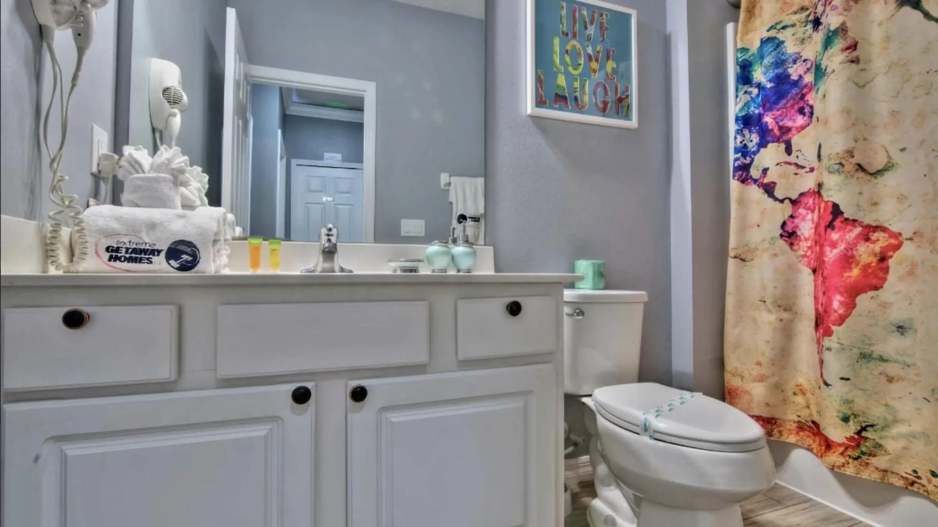 Holiday home Reduce Rate Resort Home For 34 People Davenport