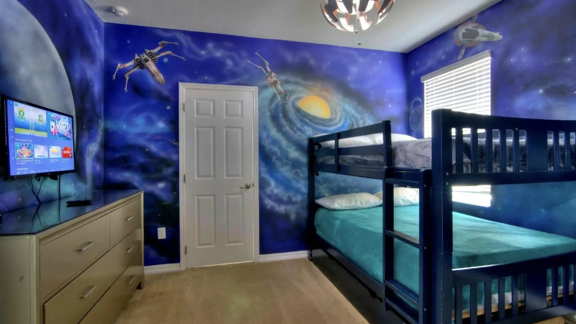 Reduce Rate Resort Home For 34 People Davenport 0*,
