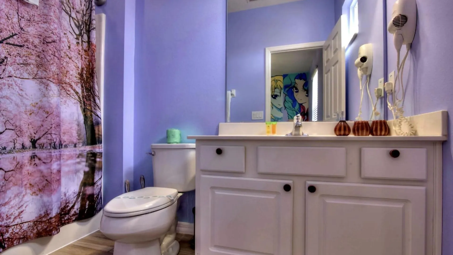 Reduce Rate Resort Home For 34 People Davenport