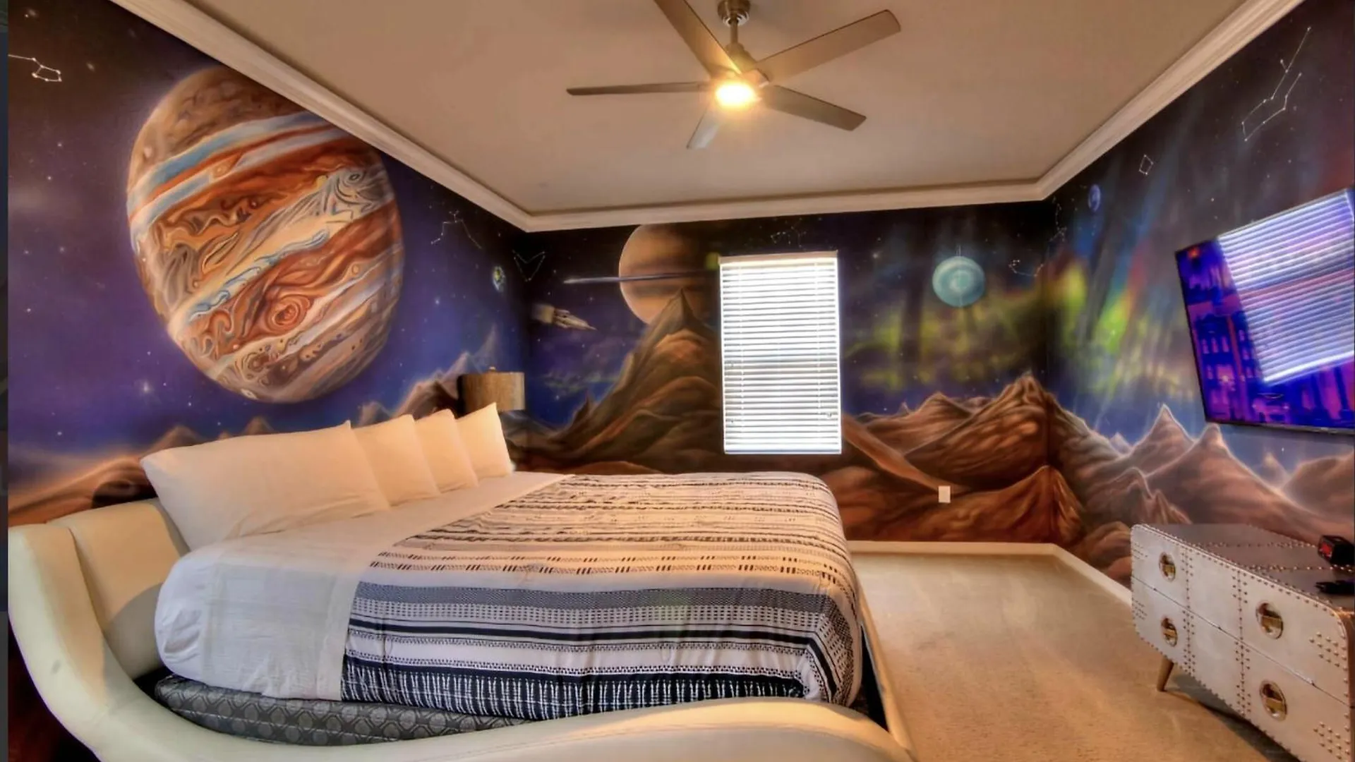 Holiday home Reduce Rate Resort Home For 34 People Davenport