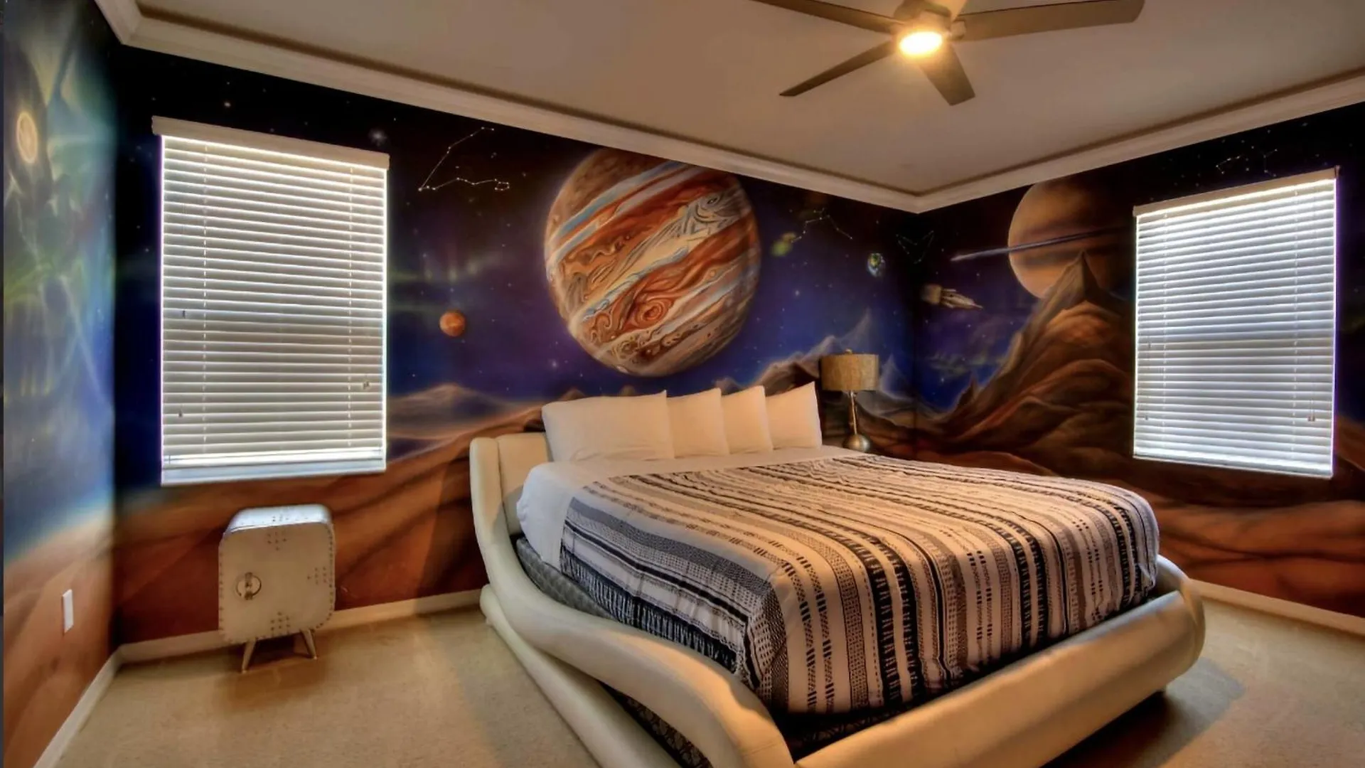 Reduce Rate Resort Home For 34 People Davenport
