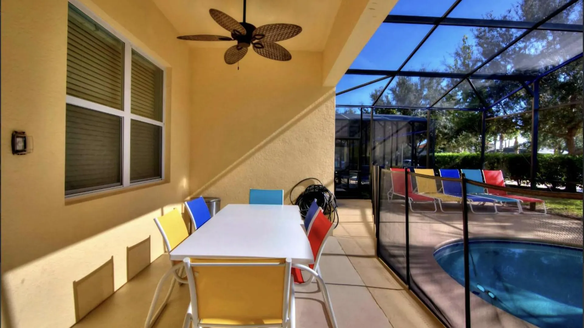 Reduce Rate Resort Home For 34 People Davenport Holiday home