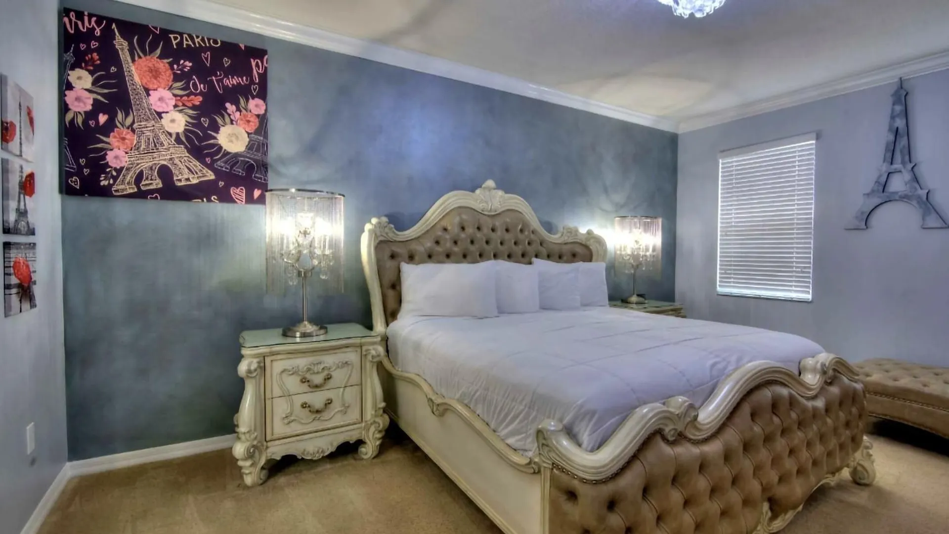 Holiday home Reduce Rate Resort Home For 34 People Davenport United States