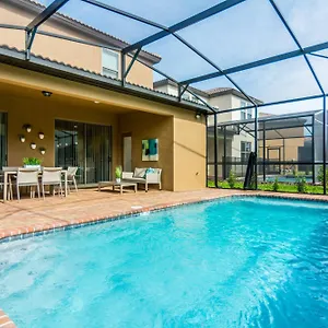  Holiday home Fabulous With Pool At Solterra St5501