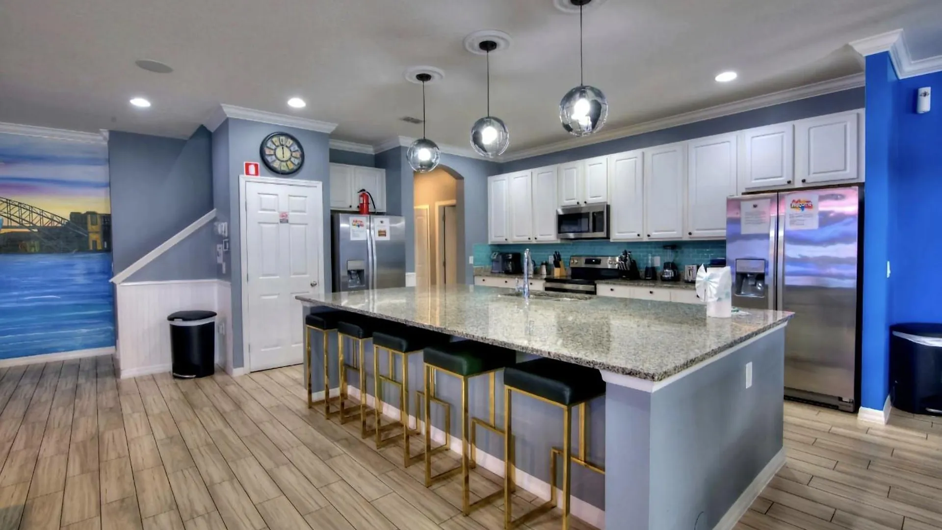 Reduce Rate Resort Home For 34 People Davenport